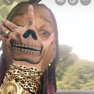 Meet your Posher, Mckenzie